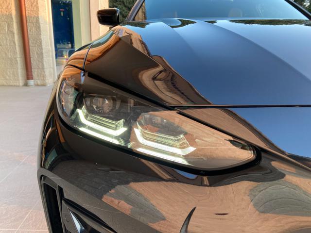 BMW 420 d xDrive 48V Gran Coupe Gran Coupè Msport Pro.