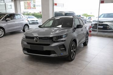 CITROEN C3 IV 2024 - C3 1.2 puretech turbo Max 100cv s&s