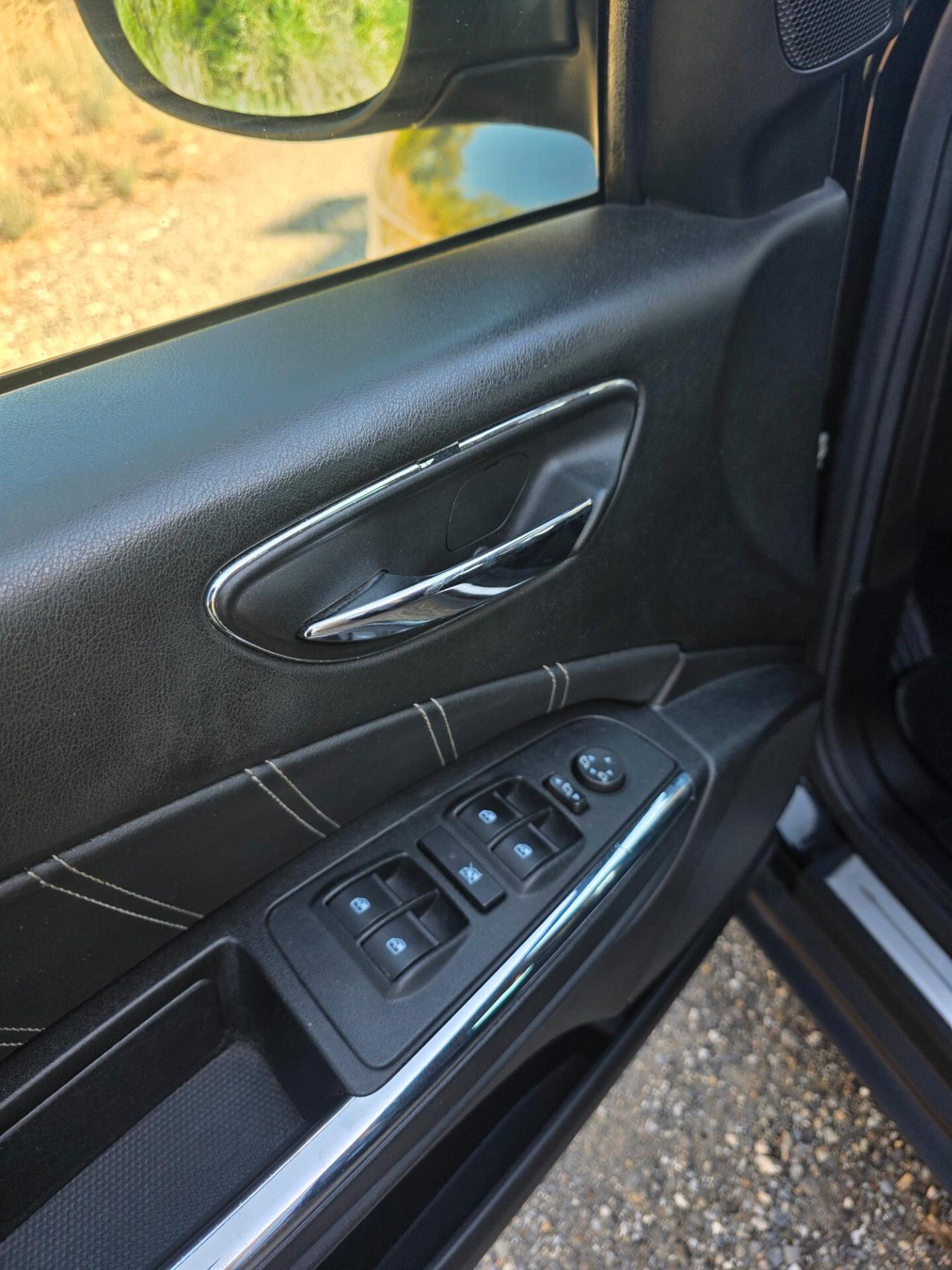 Lancia Delta 1.6 MJT DPF Platino