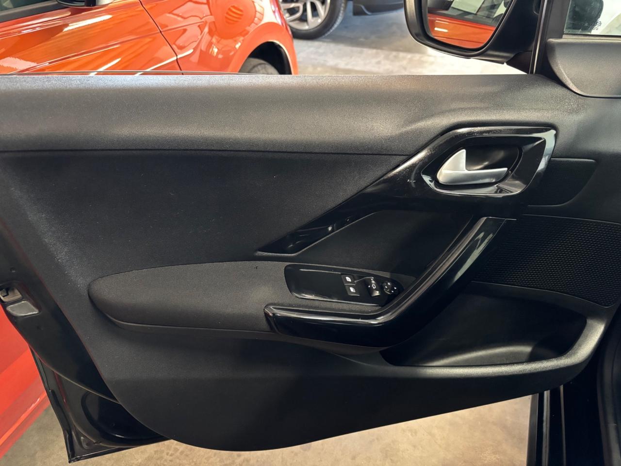 Peugeot 208 1.4 HDi Allure |OK NEOPATENTATI |