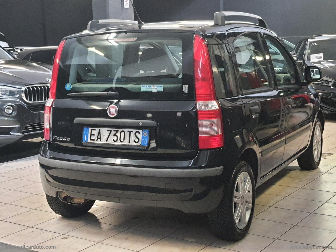 FIAT Panda 1.2 Dynamic GPL
