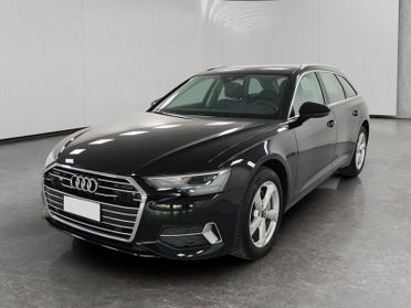 Audi A6 Avant 45 3.0 tdi mhev Business Sport quattro s-tronic