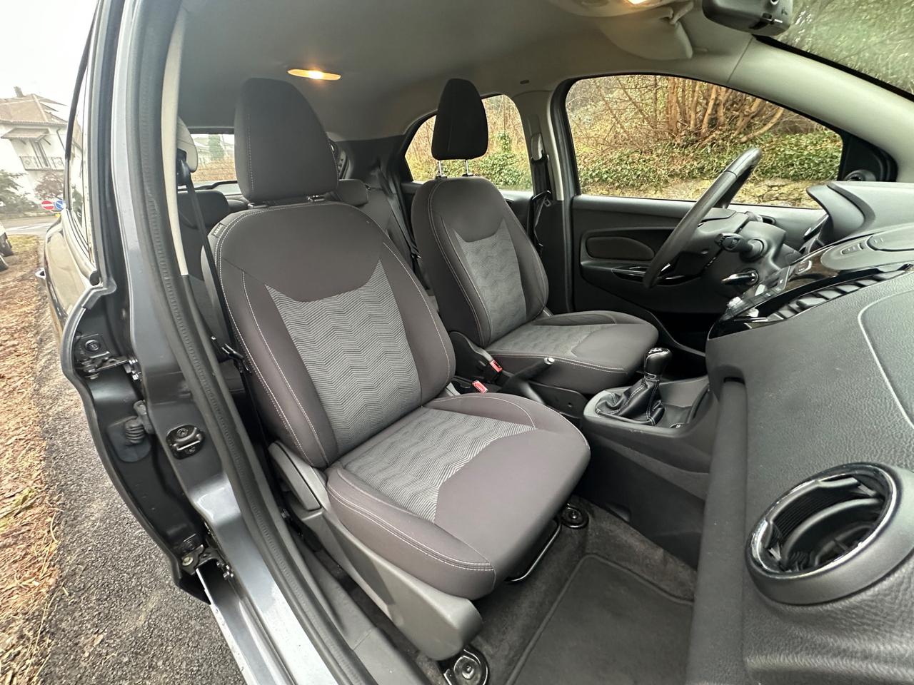 Ford Ka + 1.2 5 Porte - 2018