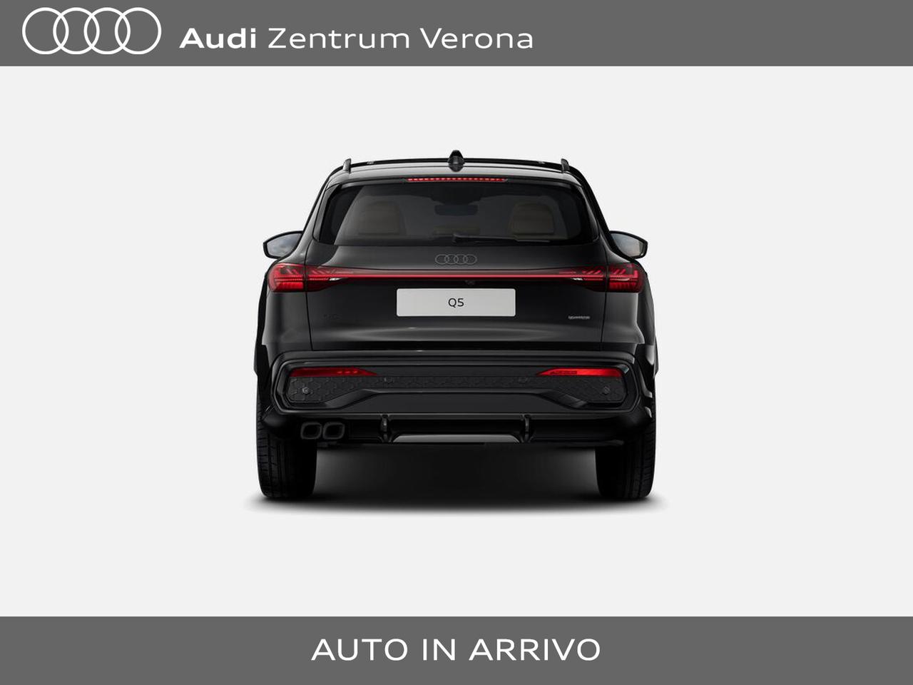 2.0TDI 204CV quattro S tronic S line Edition