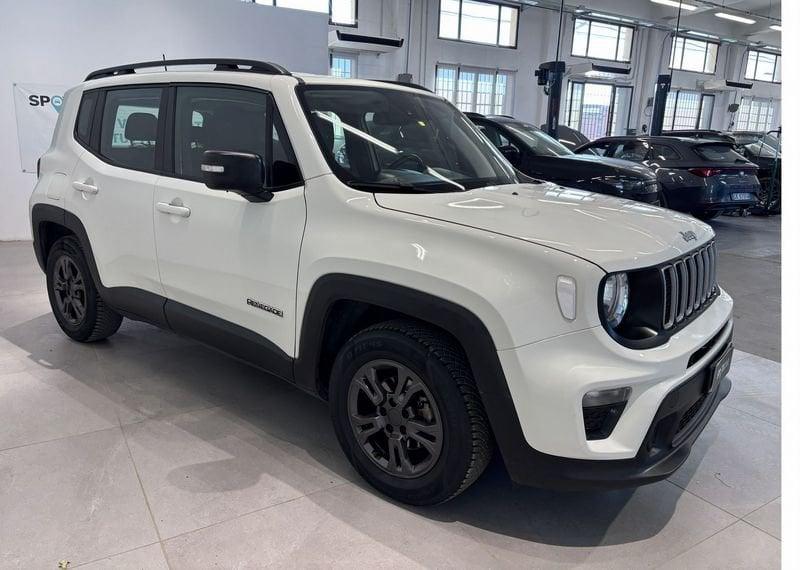 Jeep Renegade Renegade 1.0 t3 Longitude 2wd
