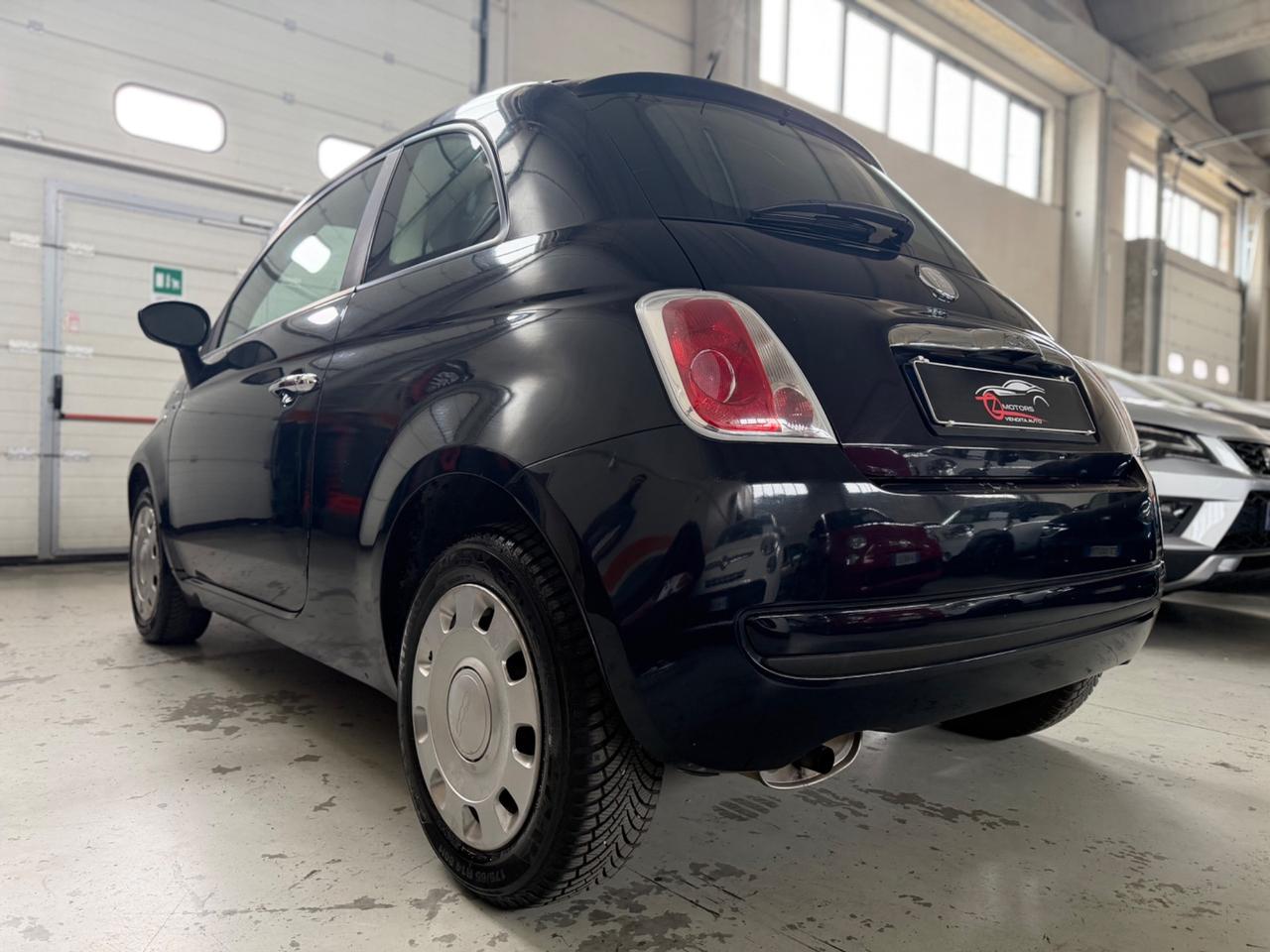 Fiat 500 1.2 Pop NEOPATENTATI