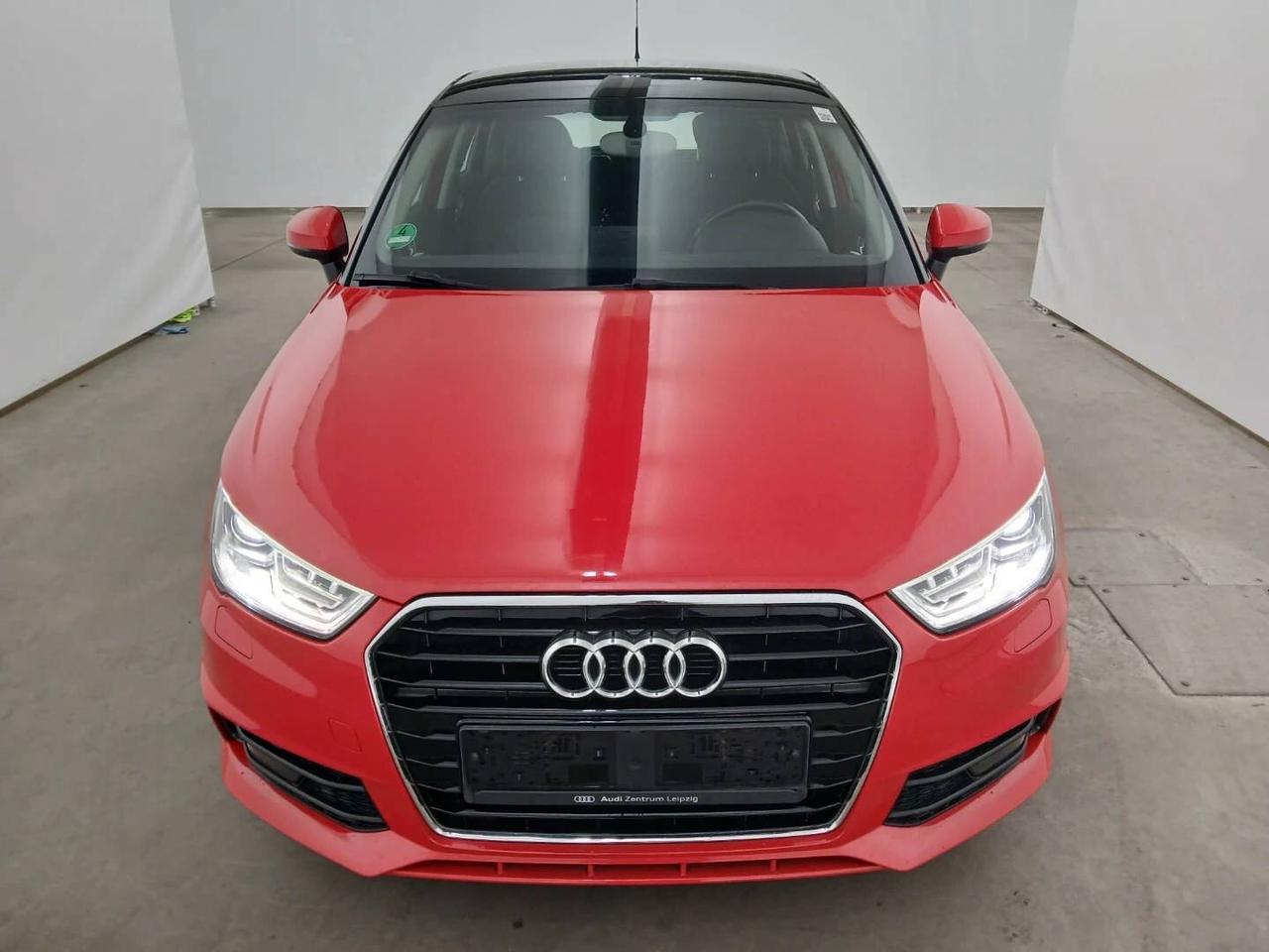 Audi A1 SPB 1.0 TFSI ultra Sport