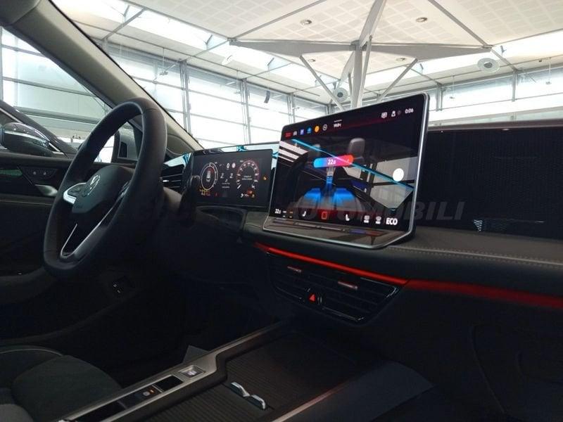 Volkswagen Passat PASSAT 1.5 TSI EHYBRID BUINESS DSG 204 C MY 24