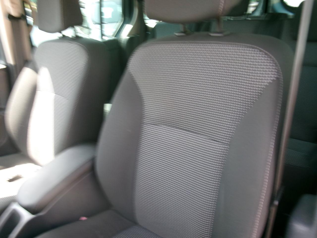 Mercedes-Benz CITAN 111 CDI 110CV E5 N1 AUTOCARRO 5 POSTI