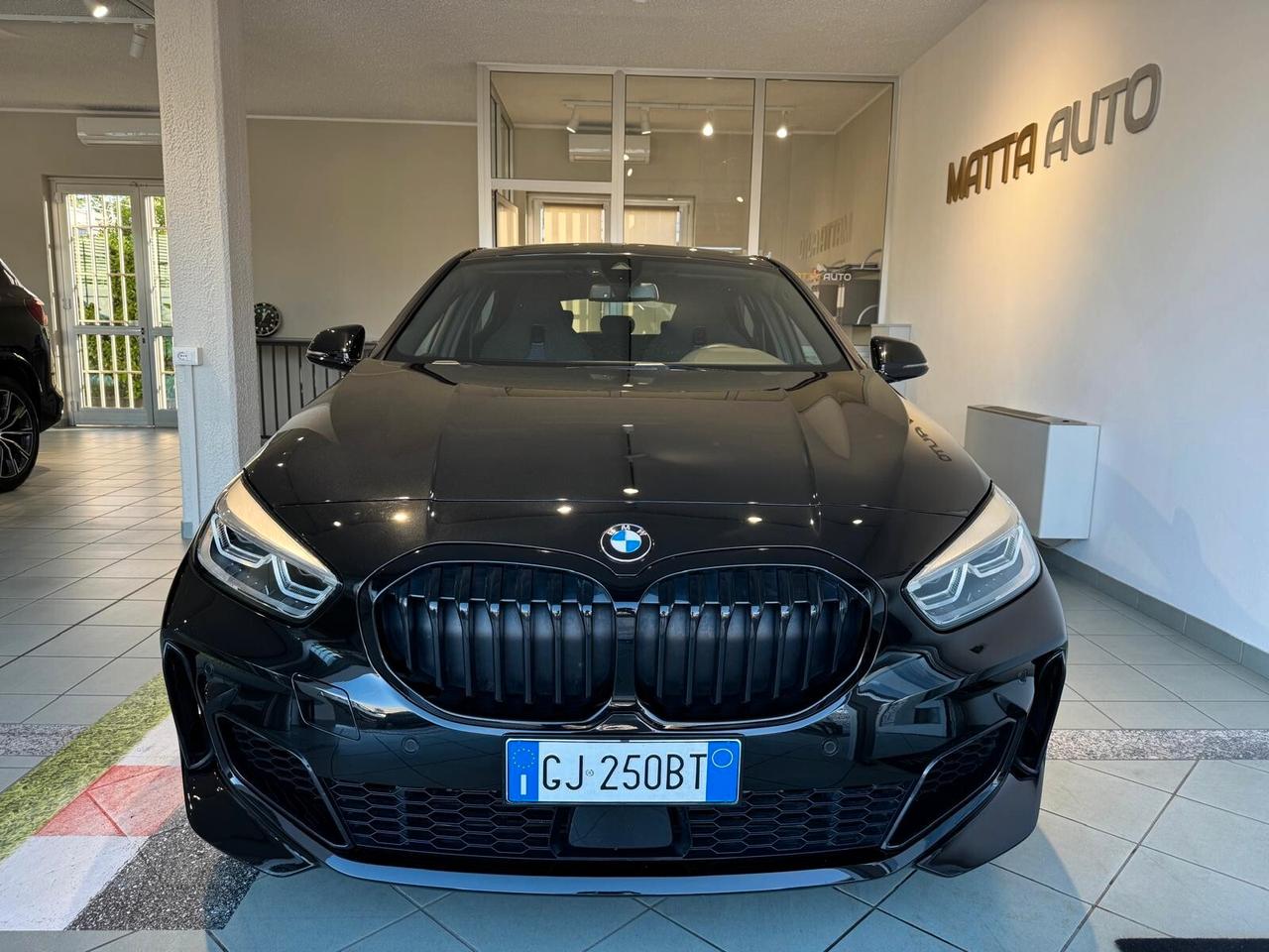 Bmw 125 128ti 5p. Msport