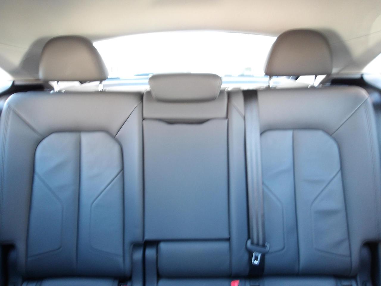 AUDI Q3 Sportback 35 2.0 tdi S line quattro