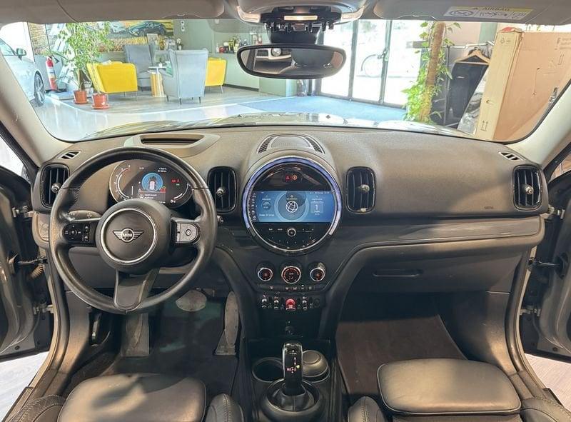 MINI Mini Countryman F60 Mini 2.0 Cooper D Untamed Edition Countryman