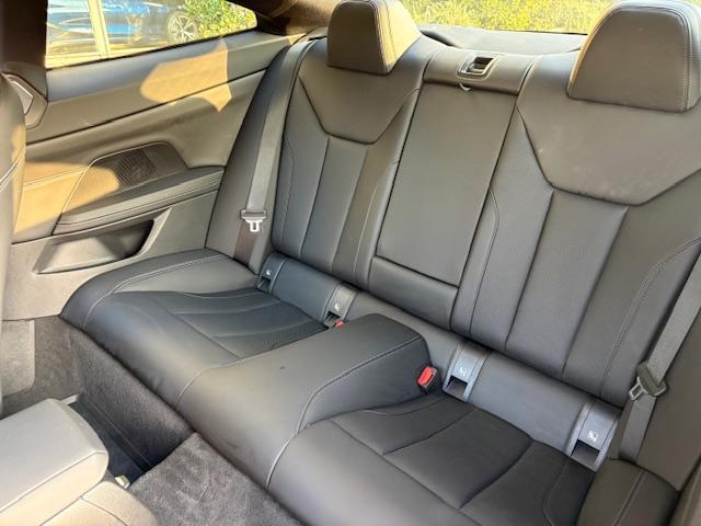 BMW Serie 4 Coupe 420 d 48V MSport Steptronic