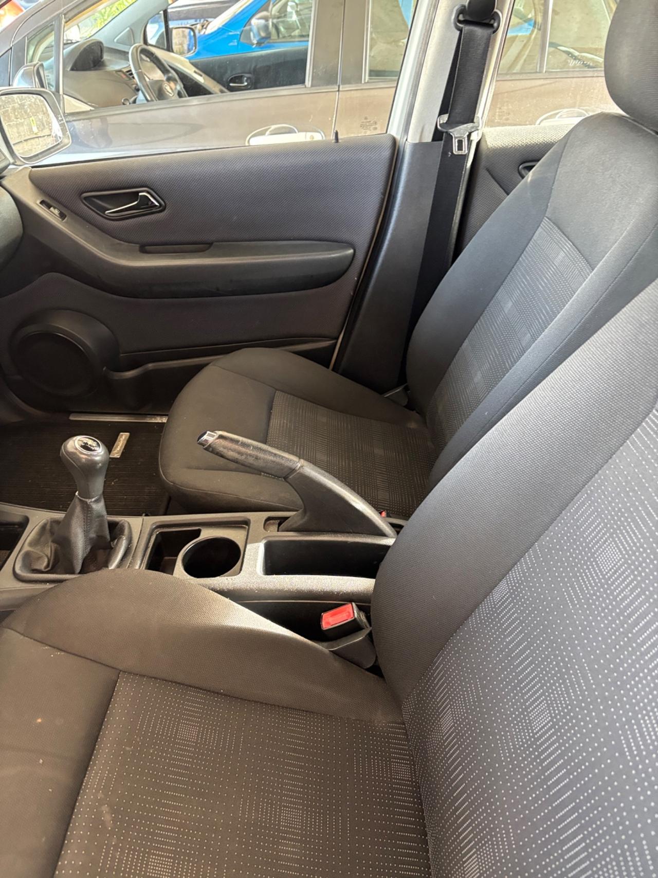 Mercedes-benz A 160 BlueEFFICIENCY