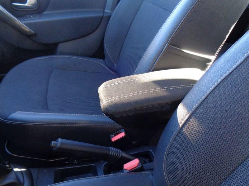 Dacia Sandero Sandero 0.9 TCe 12V T-GPL 90CV S&S Serie Speciale Brave