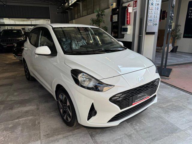 HYUNDAI i10 1.0 MPI Connectline