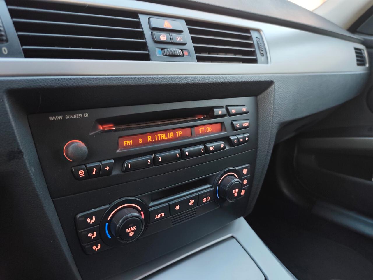 Bmw 320d cat Touring MSport 163 cv