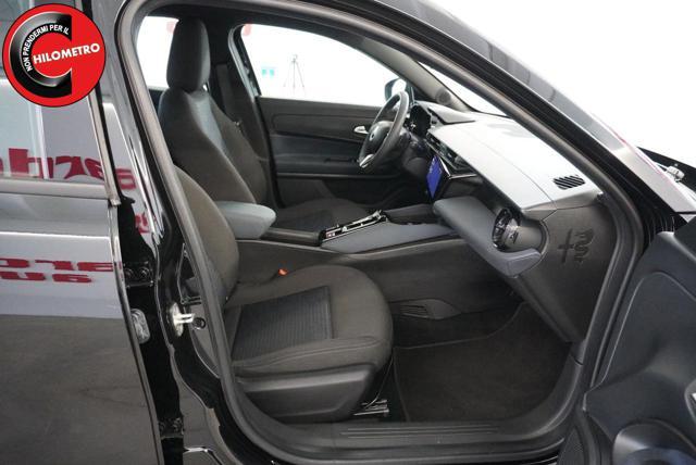 ALFA ROMEO Junior 1.2 145 CV Hybrid eDCT6