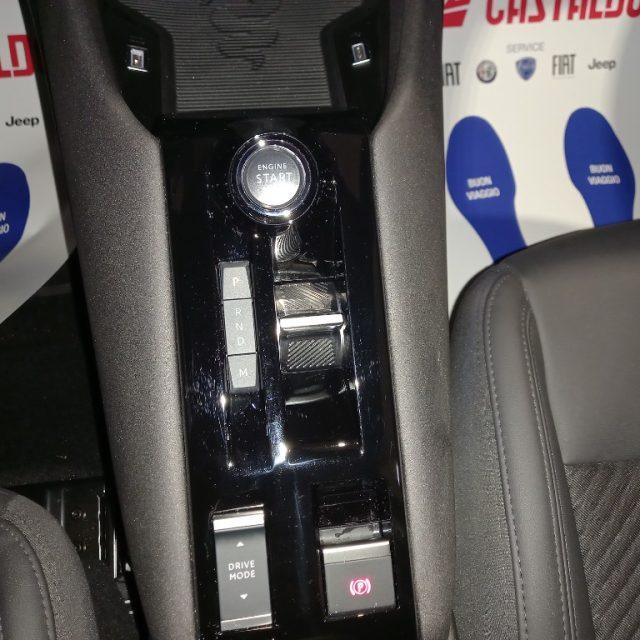 ALFA ROMEO Junior 1.2 136 CV Hybrid eDCT6 Speciale