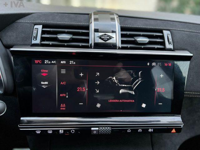 DS AUTOMOBILES DS 7 BlueHDi 130 aut. Pallas