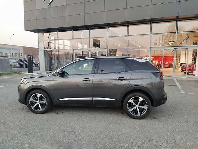 Peugeot 3008 1.5 BlueHDi 130cv EAT8 ALLURE PACK USATO GARANTITO