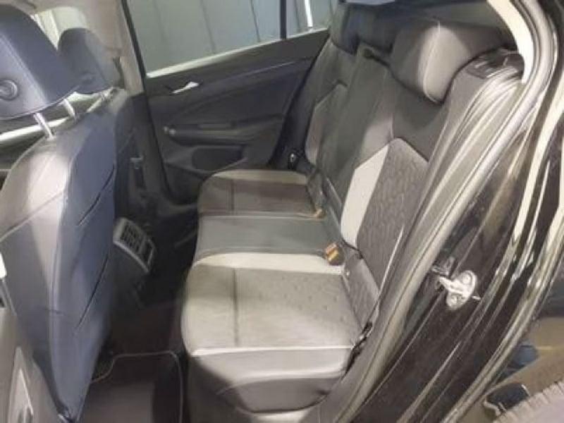 Volkswagen Golf Golf 8.5 1.5 TSI 115 CV ACT GOAL LED PLUS IQLIGHT NAVI