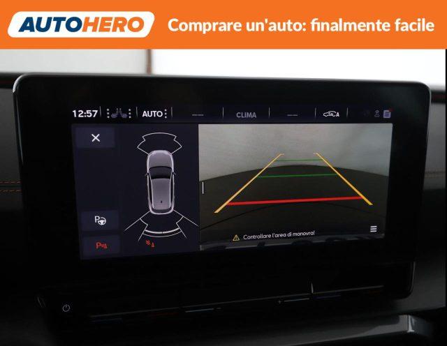 CUPRA Leon 2.0 TSI 300 CV DSG VZ Carbon