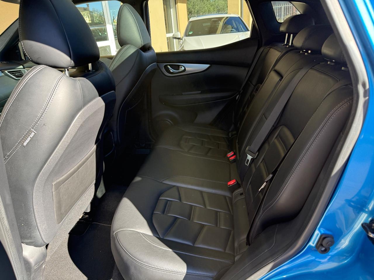 Nissan Qashqai 1.6 dCi 2WD XTronic Tekna+ Tetto Pelle BOSE