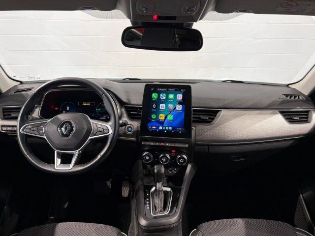 RENAULT Arkana Full Hybrid E-Tech 145 CV Engineered PREZZO REALE
