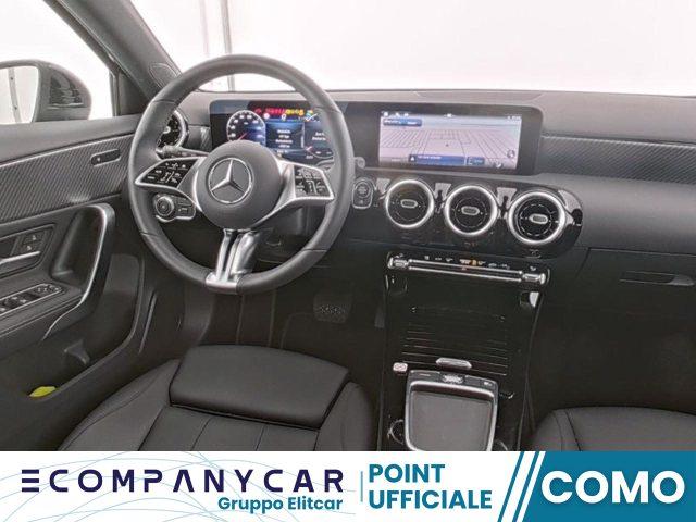 MERCEDES-BENZ A 180 Automatic Progressive Advanced
