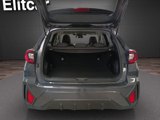 SUBARU Crosstrek 2.0i e-Boxer MHEV CVT Lineartronic Style