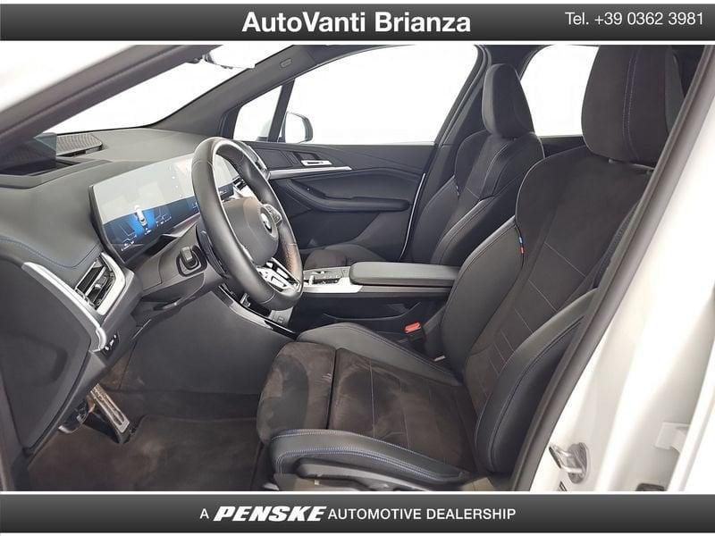 BMW Serie 2 Active Tourer 218d Active Tourer Msport