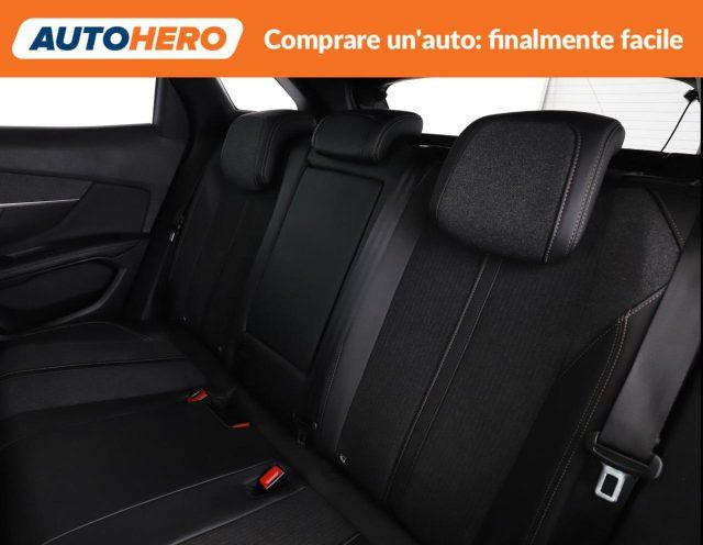 PEUGEOT 3008 BlueHDi 130 S&S EAT8 GT Line