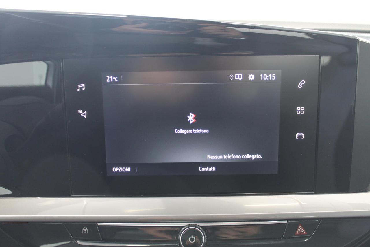 Opel Mokka 1.2 Turbo 100 Cv. Elegance