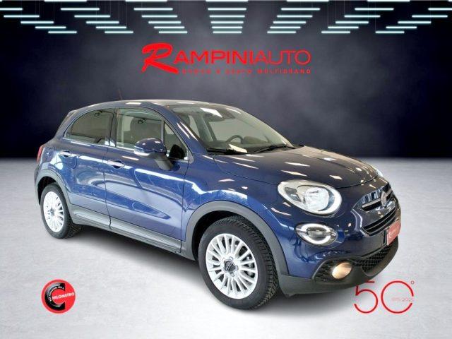 FIAT 500X 1.3 MultiJet 95 CV Connect Pronta Consegna