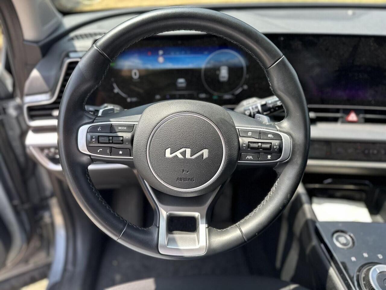 KIA Sportage V 2022 - Sportage 1.6 tgdi hev Style auto