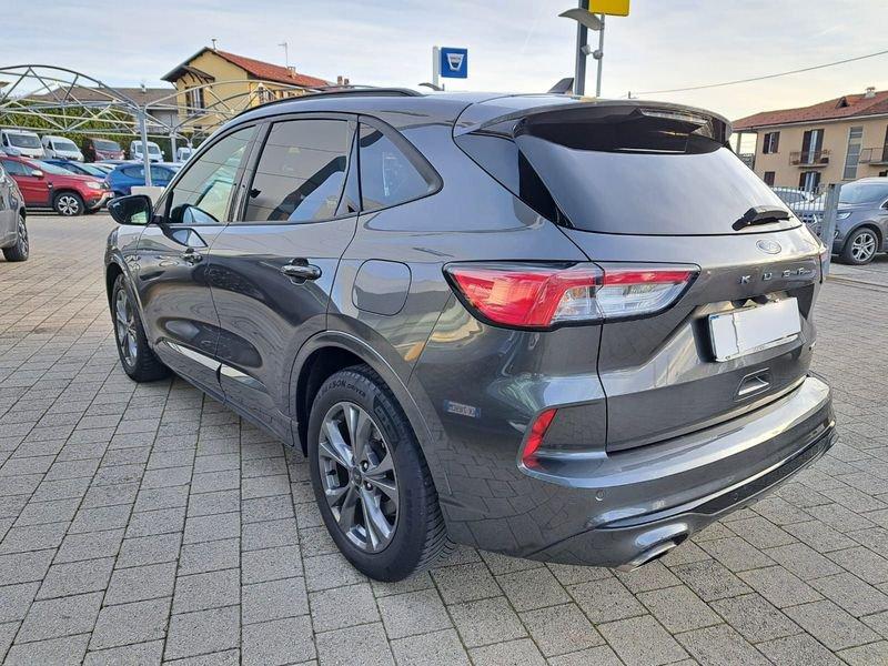 Ford Kuga 2.0 ecoblue mhev ST-Line 2wd 150cv