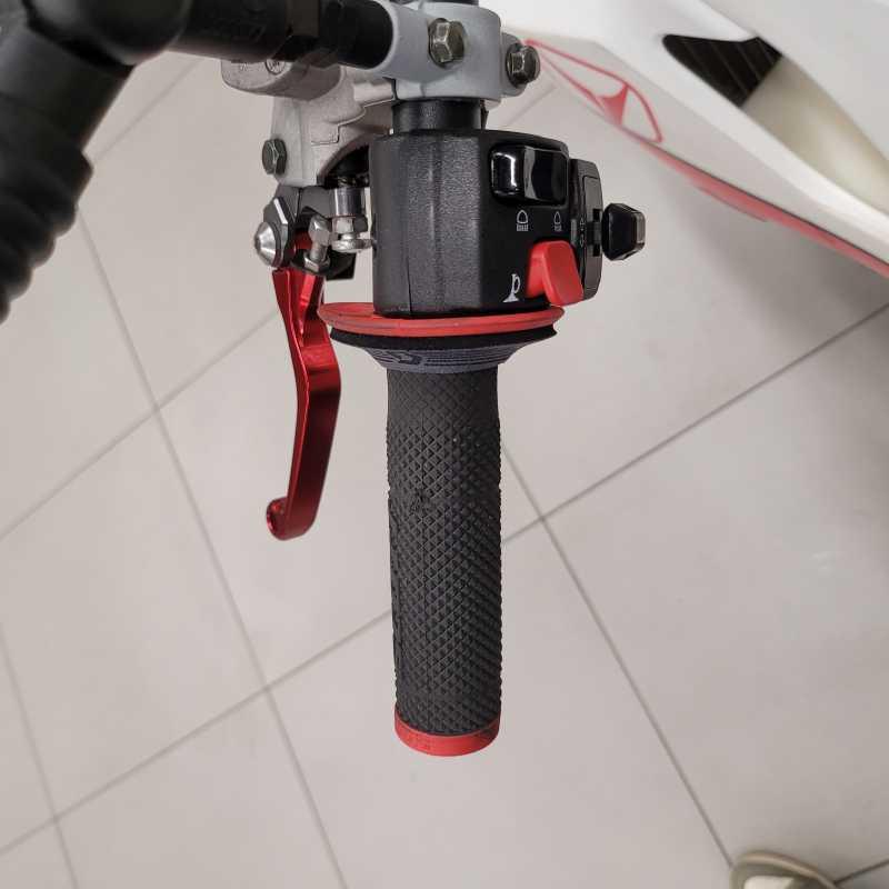 Vent Derapage 125 2t Compertition - 2022