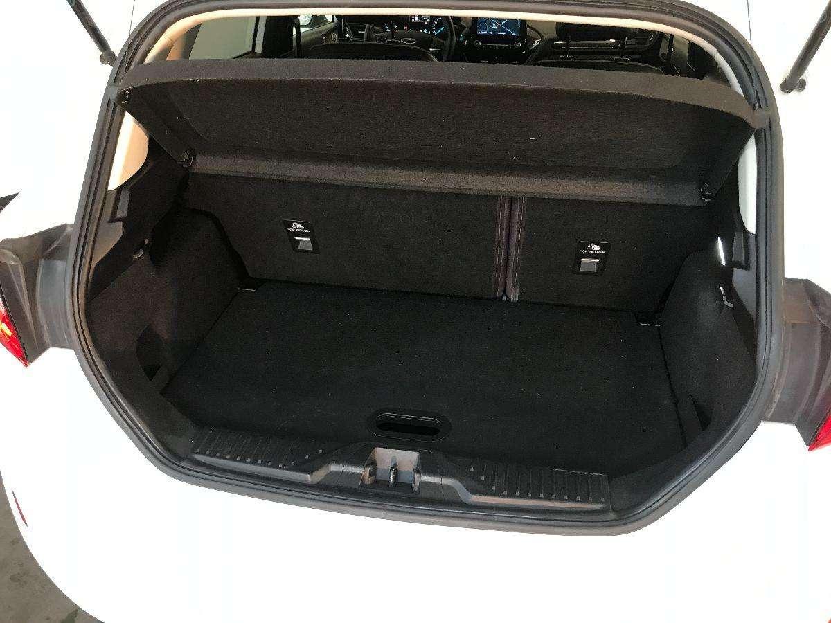 Ford Fiesta 1.0 Ecoboost 5p. Vignale