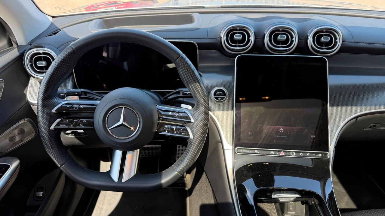 Mercedes-benz GLC 220 d 4Matic Mild Hybrid AMG Line Premium Plus