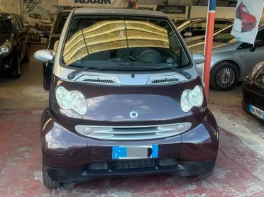 Smart ForTwo 700 coupé pulse (45 kW)