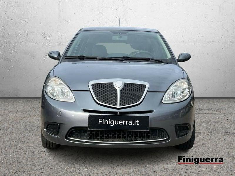 Lancia Ypsilon Ypsilon 1.2 Argento