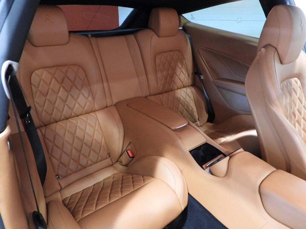 Ferrari FF 6.3 4RM DCT