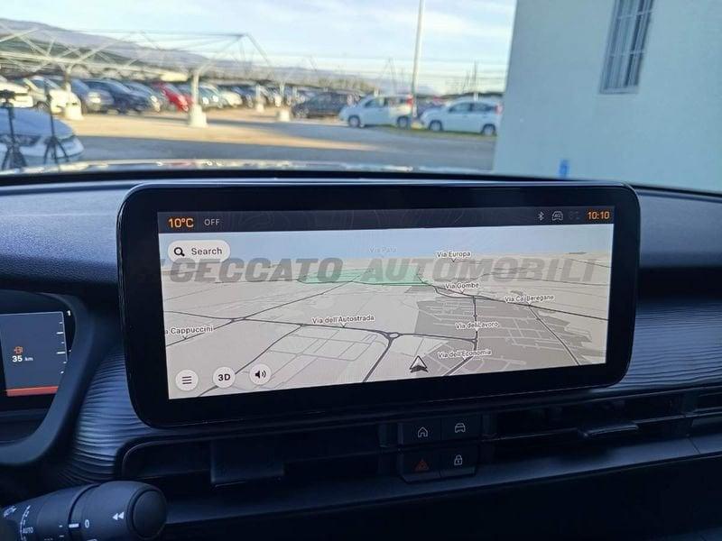 Jeep Avenger Avenger Mhev My25 Avenger Longitude 1.2 100cv Dct Mhev