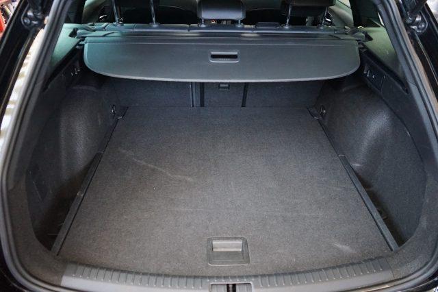 CUPRA Leon Sportstourer 1.5 Hybrid 150 CV DSG