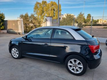 Audi A1 1.6 TDI Attraction