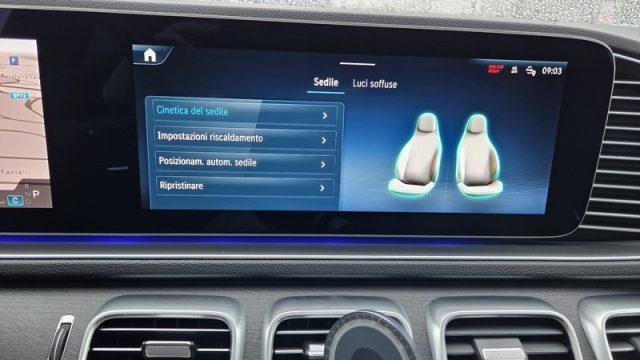 MERCEDES-BENZ GLE 300 d 4Matic Mild Hybrid AMG Line Advanced Plus PERMUT