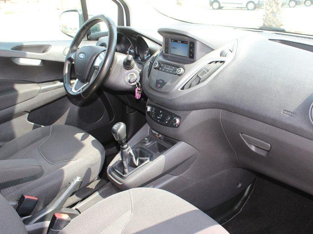 FORD Transit Courier 1.5 TDCi 75CV Van Trend AUTOCARRO +IVA