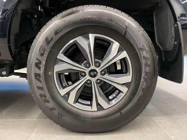 CIRELLI Cirelli 8 Pickup 2.3 Turbo Diesel (NUOVO)