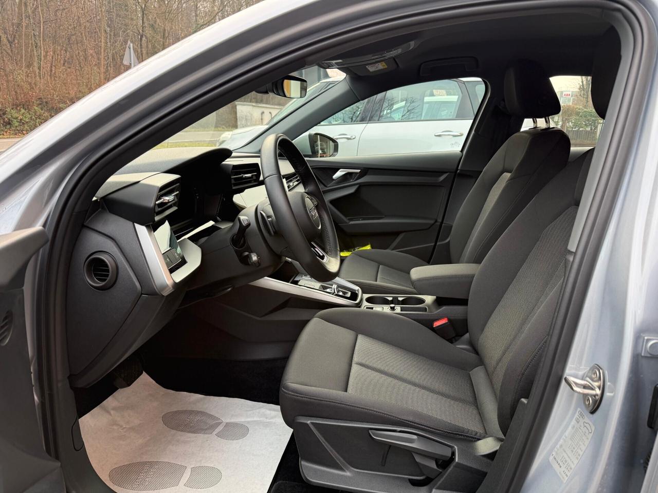 Audi A3 SPB 30 TDI S-Tronic Business UFFICIALEAUDI NEOPATENTATI